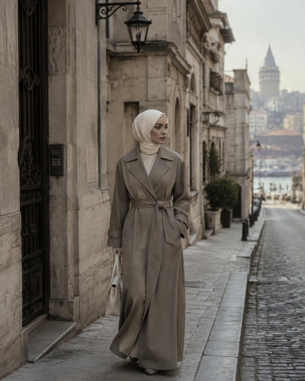 Şehir koleksiyonu